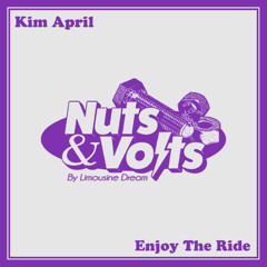 Premiere : Kim April - 1212 (NUTS008)