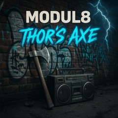 THOR'S AXE