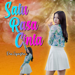 Satu Rasa Cinta