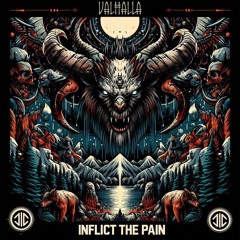 Deadly Guns & E-Force - Inflict The Pain (Valhalla Bootleg)