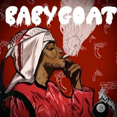 RarieDaSavage - Rock Out (Baby Goat)