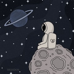 brxndon - Outta Space