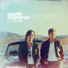 Secrets (feat. Mike Tompkins) [Radio Edit]