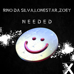 Needed (Extended)