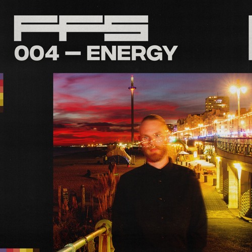 FFS004: Energy (Overview Label Special)