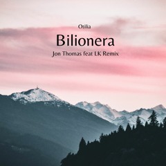 Bilionera by Otilia(Jon Thomas & DJ Zabeat REMIX)