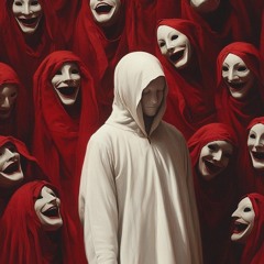 Red & White (prod. 6astard)