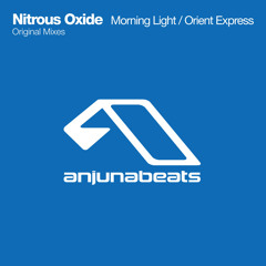 Morning Light (Original Mix)