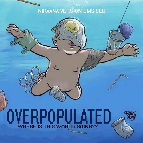 NIRVANA over populated (BMS version)