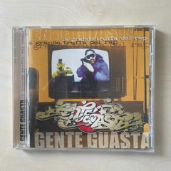 01 - La Grande Truffa Del Rap (Feat. Uomini di Mare)