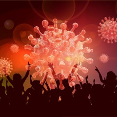 Corona lockdown party mixtape 2