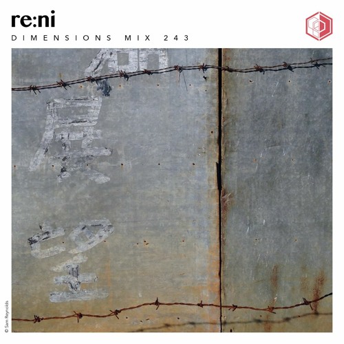 DIM243 - re:ni