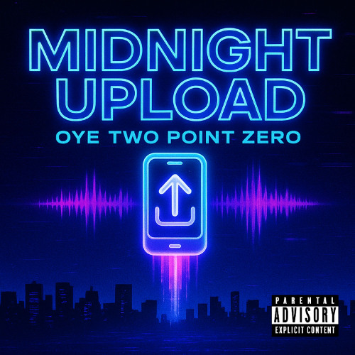 Midnight Upload