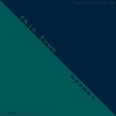 this town (soundcloud mix)