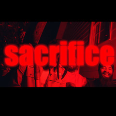 xtra kreep - sacrifice
