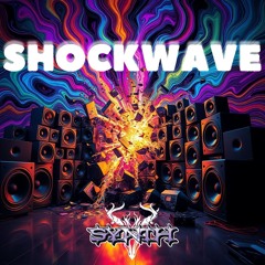 S¥NTH - Shockwave