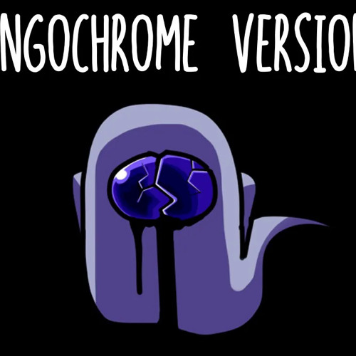 fnf AMONGOCHROME V2