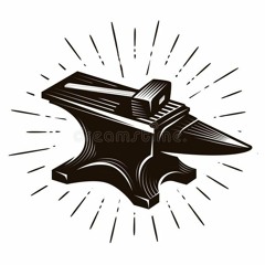 BLACKSMITH - NO MAN'S LAND CHRONICLES