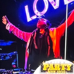 Glaude 101 What I Played & Wanted To Play On NYE/NYD 1st Sunrise 2025/The Pink Party Jan 2025 Master