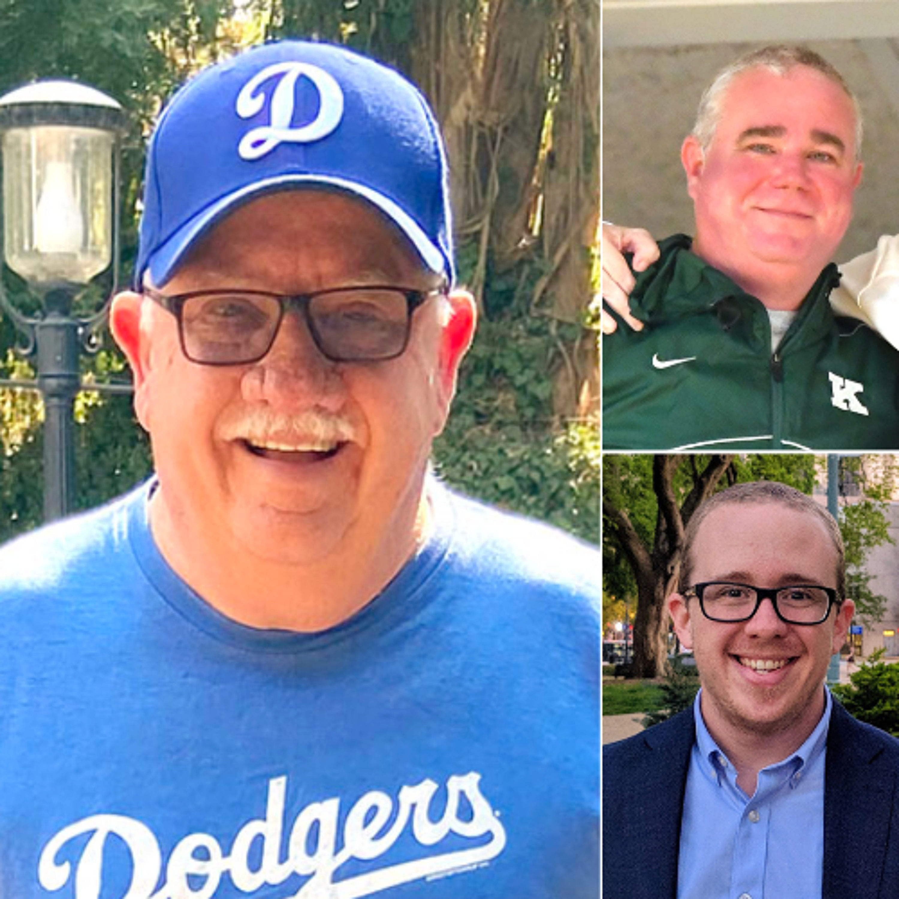 Episode 1191 (Hour 1): Danny Rice, Jason Bryant and Paul Whittington episode artwork