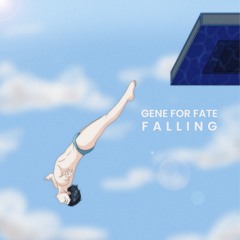 Premiere: Gene For Fate - I Wanna Feel [EXTROPIE007]
