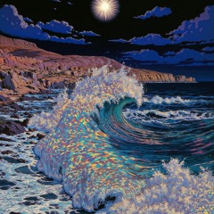 Sapphire Waves 🌊📡2025