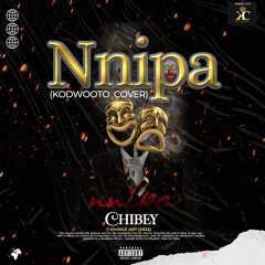 Nnipa (kodwooto Cover)