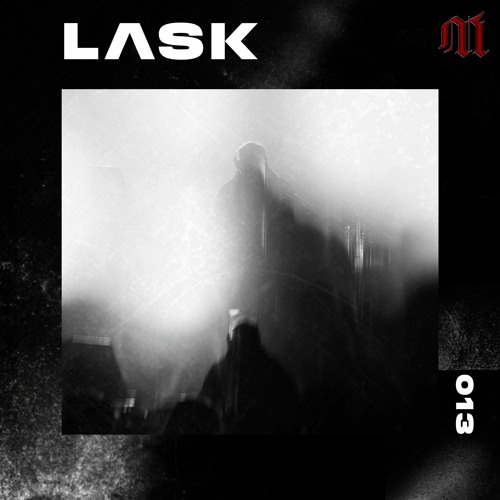 MUTE 013 - LΛSK
