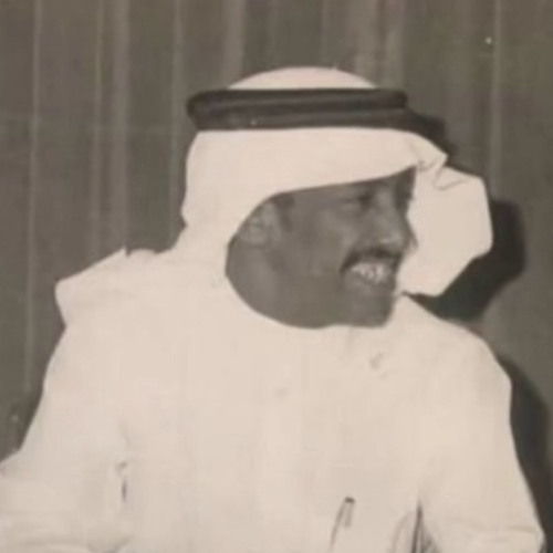 فهد بن سعيد - سلام ياللي تبسم وبين الشاره
