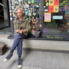 Nika Vashakidze - 20 June 2024