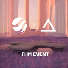 FHM EVENT (Made in 1 Day) - Paralyzed