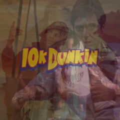 10kDunkin - To The Stars (Prod. Smash29k & Epv)