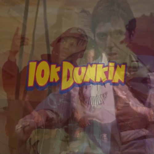 10kDunkin - To The Stars (Prod. Smash29k & Epv)