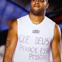 MEGA AMEAÇADORA ADRIANO MATADOR
