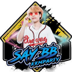 บ่อได้ - Original - uDdy iSpinZ & DJ SAY BB