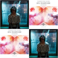 Stay (The Kid LAROI, Justin Beiber X Justin Caruso)