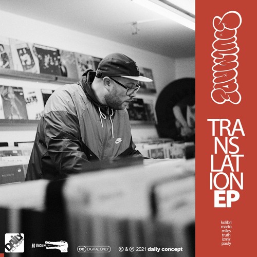 Soulmade - Izmir (Translation EP - OUT NOW)