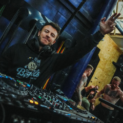 CDT - GYM Workout Mix No. 174 (Live @ Elevate Games)