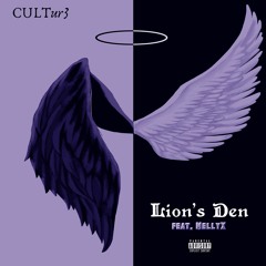 CULTur3 - Lion’s Den (Chopped & Screwed) [DJ CULTur3 Remix]