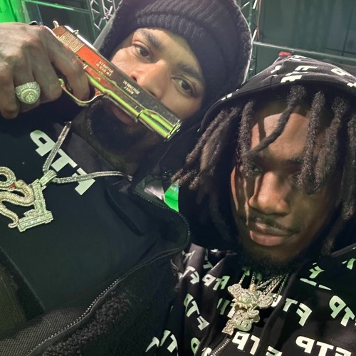 Slimesito - FACES (Prod. Lynn Williams & 3rdfeels)