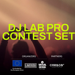 DJ LAB PRO by VG DJ LAB – Contest Set