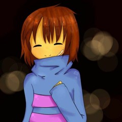 Frisk's Music (got removed for some reason)