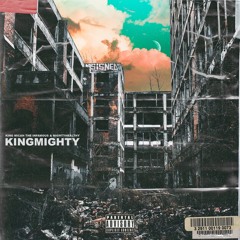 King Micah the Infamous & MIGHTYHEALTHY — Embellishment