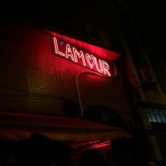 Inspirations Unveiled: Favorite DJ-Sets