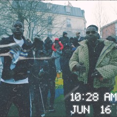 "BINKS FREESTYLE" (Leto X Guy2bezbar Type Beat) (Prod by Suzanoo)