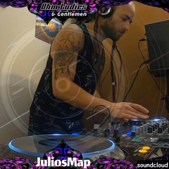 JuliosMap dj set @ Ohm Ladies & Gentlemen (15.08.2020) [FREE DOWNLOAD]