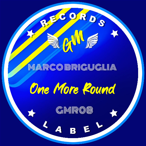 One More Round [Groovy Magic Records]