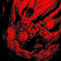 YOUTHISENDING-ISC06|🩸Guts Scream