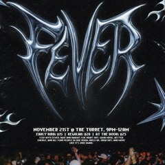 DANCEHALL, SOCA, AFROBEATS, RAP [LIVE AUDIO FEVER: 21/11/25]