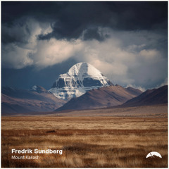 Fredrik Sundberg - Mount Kailash